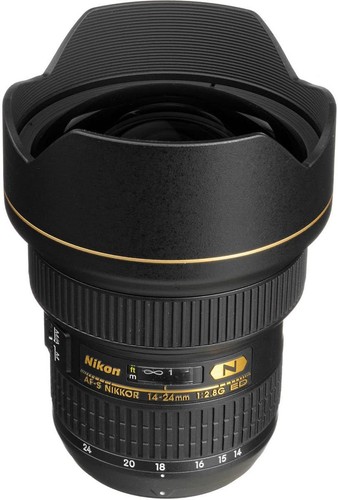 Nikon nikkor 14 - nikon, 14-24mm