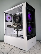 Powerful! Gaming PC / R5 3600