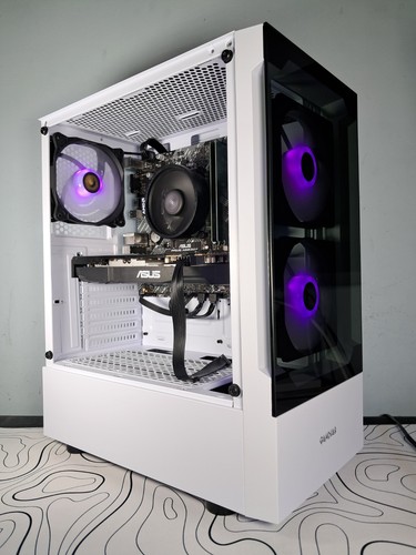 Powerful gaming r5 - /,