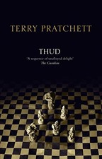 Thud!: (Discworld Novel 34)