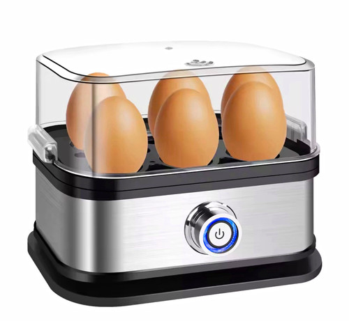 Electric egg cooker - electric, 6