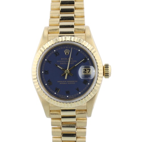 Rolex datejust 69178 - rolex, mm