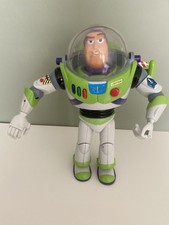 BUZZ LIGHTYEAR Disney Store