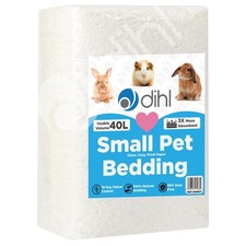 Small animal paper bedding - animal,