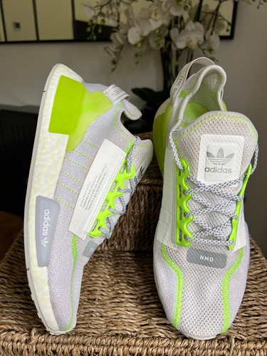 Adidas mens trainers shoes - ,