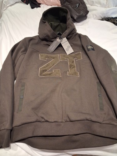 Nash hoody - nash, zt
