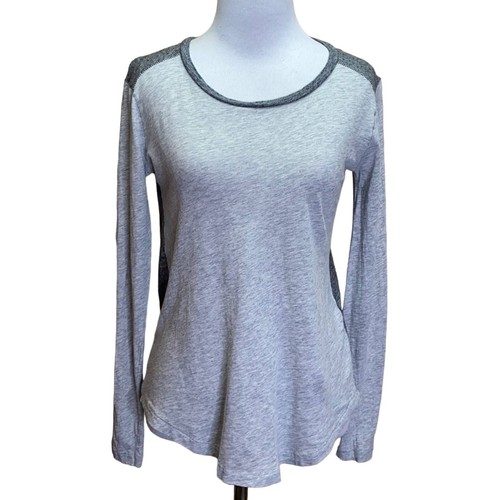 Madewell colorblock whisper - madewell,