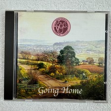 Dingwall Gaelic Choir - Going