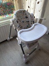 Mamas & Papas Snax Adjustable