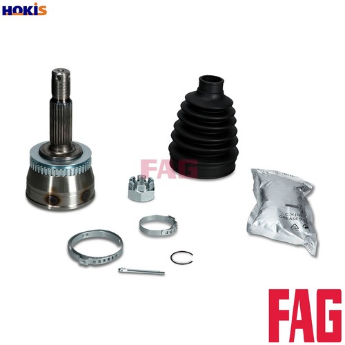 Joint kit drive shaft - drive,