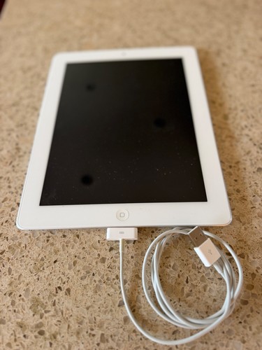 Apple ipad 3rd gen - ipad,