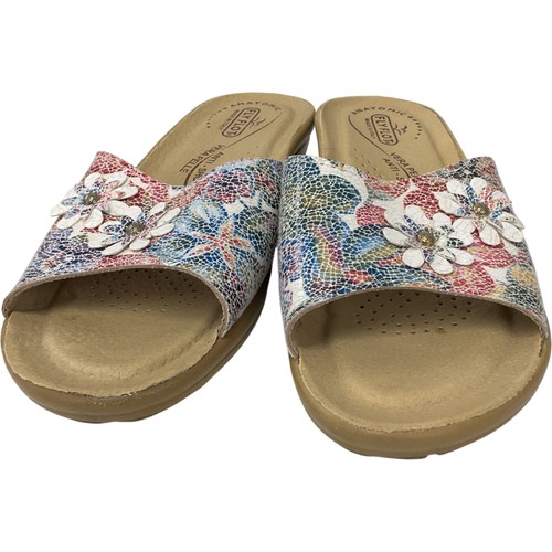 Fly flot womens floral slip - flot,