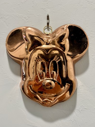 Intage disney minnie mouse - intage,