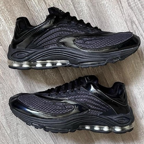Nike air tuned max triple - nike,