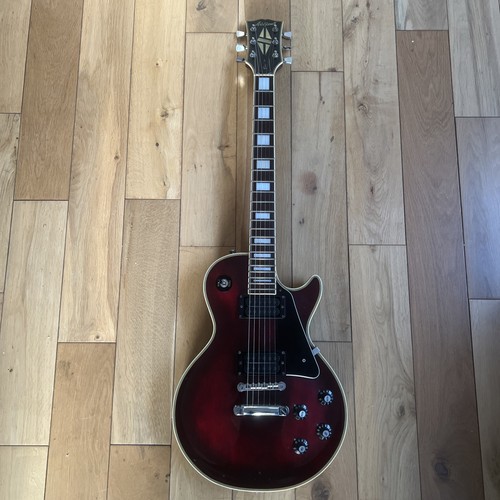 Aria pro les paul - ii,