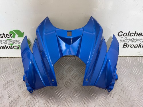 Suzuki gsxs750 gsx 750 - gsx-s,