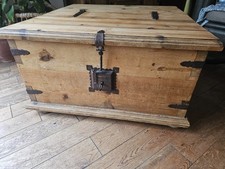 Exceptional Heavy Antique