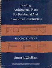 Reading architectural plans