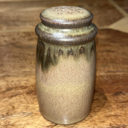 Denby romany pepper pot - romany,