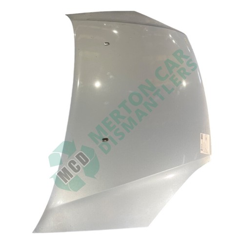 Ford max 2008 bonnet - bonnet, blue