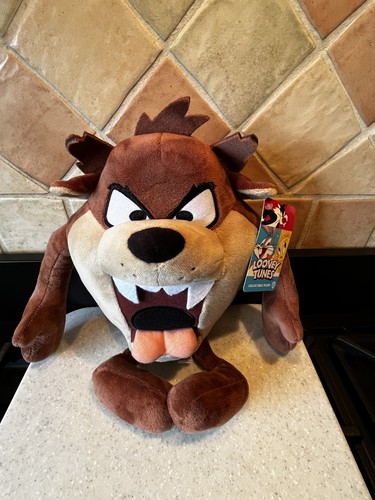 Looney tunes tasmanian - looney,