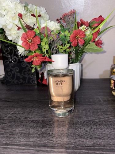 Zara wonder rose - zara,