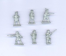 WARGAMES FOUNDRY OLD WILD WEST