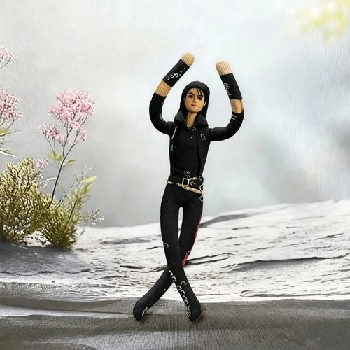 Michael jackson cosplay - michael,