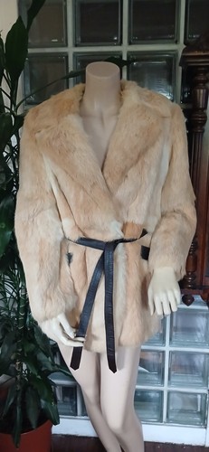 Genuine retro honey - honey, blonde
