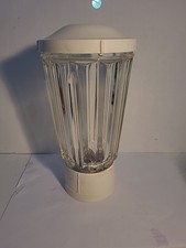 KENWOOD CHEF A701A GLASS BLENDER/LIQUIDISER