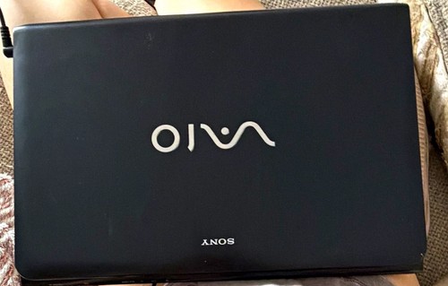 Sony vaio sve151c11m - sony,