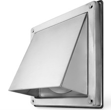 ® HWG 6" Dryer Vent Cover