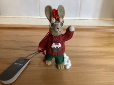BNWT - Next Rosie Rabbit