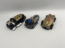 Power Rangers Morphers Junk Bundle Wild Force Lost Galaxy Ninja Storm