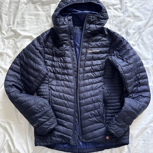 Montane icarus men - montane, jacket