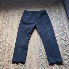 Black Levi’s LVC 505 0217