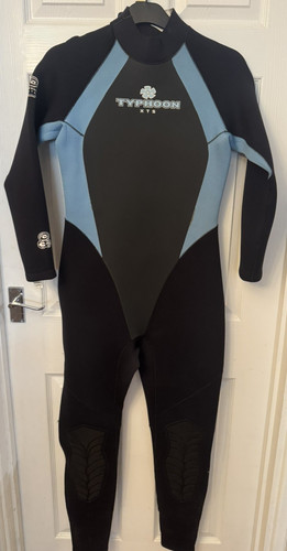 Typhoon wetsuit for all - wetsuit,