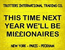 THIS TIME NEXT YEAR..... #M651