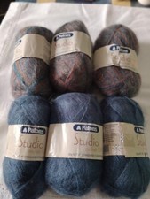 Patons Studio Mohair DK