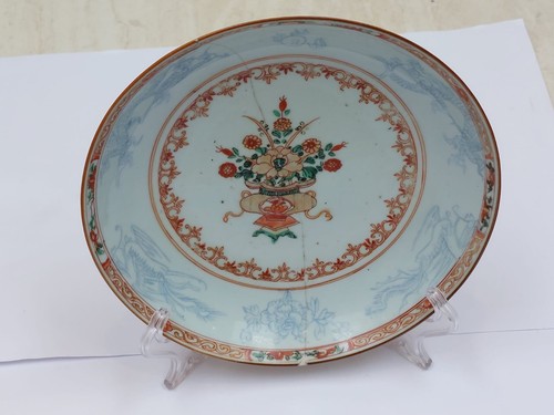 Chinese early 18th century