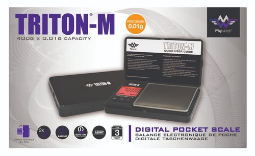 Triton mini miniature - t2-mini,