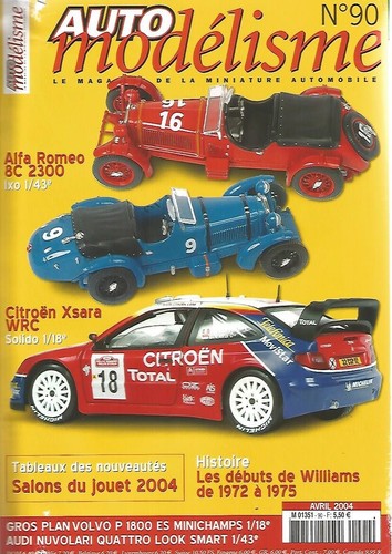Model car debut sz - car,