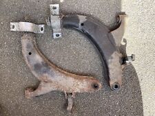 Subaru Impreza Turbo GC8 V1-6 1993-2001 FRONT WISHBONE STEEL PAIR
