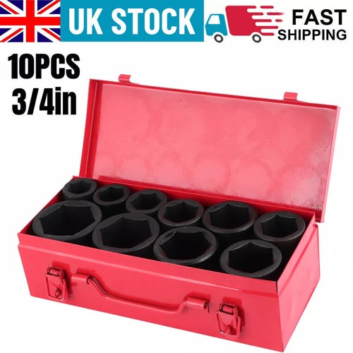 10pc drive deep - drive,