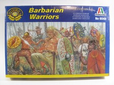 Italeri Toy soldiers 1/72