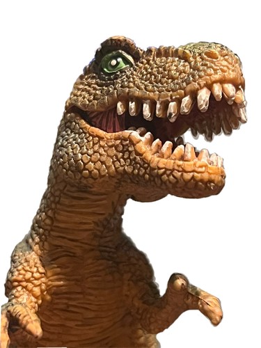 Rex moving mouth - 🇬🇧t-rex,