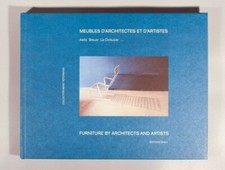 Furniture by Architects Marc