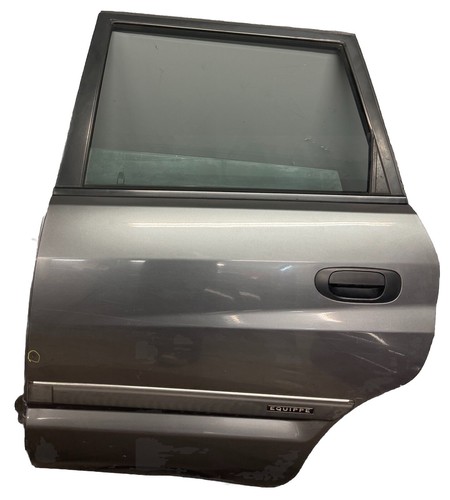 2005 mitsubishi space star - 2005,