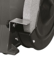 New Bench Grinder Tool Rests 1 Pair (Left and Right) Universal Fit Sealey Clarke