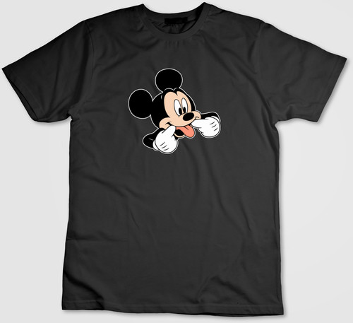 Mickey mouse cartoon - mouse,